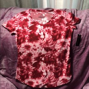 Tie Dye Tshirt